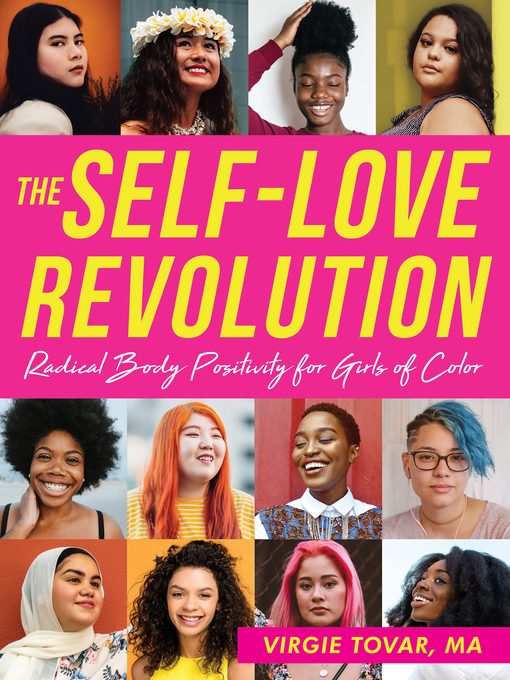 Title details for The Self-Love Revolution by Virgie Tovar - Available